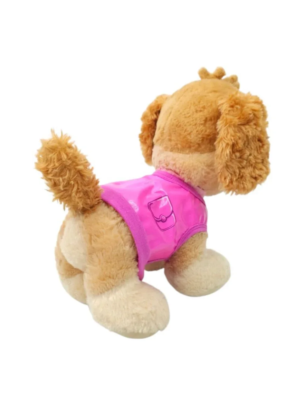 Build A Bear PAW Patrol Skye Plush 12